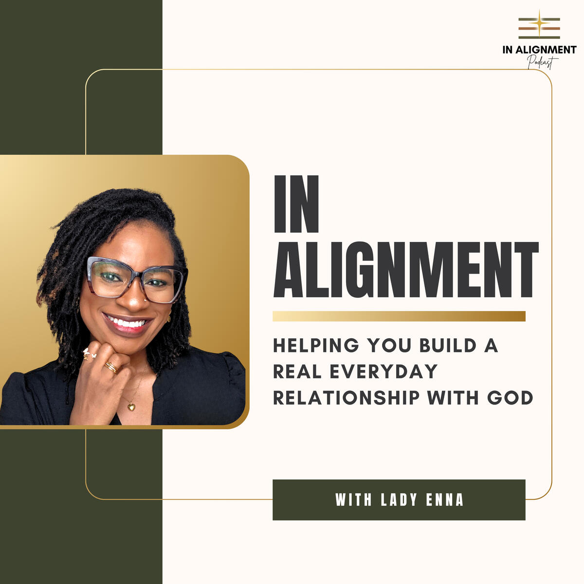 In Alignment Podcast